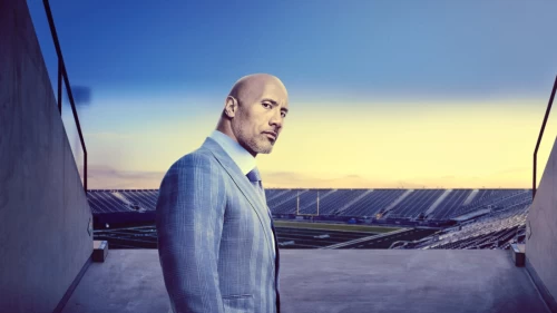 Ballers, da HBO, entra no catálogo da Netflix Portugal