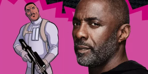 "Bang!" com Idris Elba vai estrear na Netflix, sabe tudo aqui