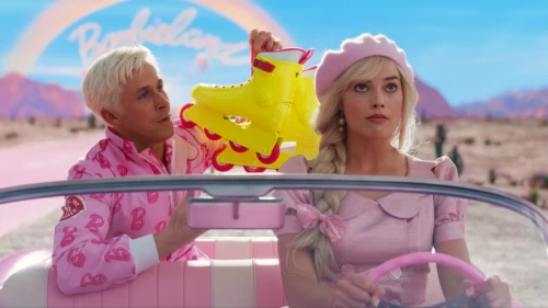 Barbie Curiosidades: Conhece as melhores sobre o filme de 2023