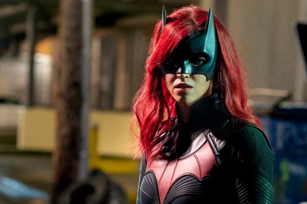 Batwoman estreou na HBO Max e foi cancelada com 3 temporadas
