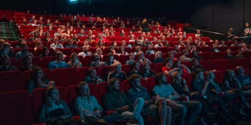Bilheteiras Europeias nos Cinemas crescem 70% para os €5 Mil Milhões