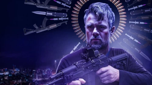 Blackout estreou na Netflix, conhece o Elenco e Sinopse