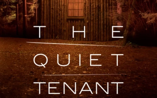 Blumhouse quer adaptar "The Quiet Tenant" de Clémence Michallon