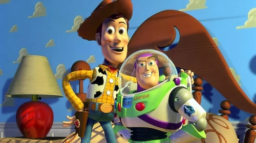 Buzz e Woody vão voltar para "Toy Story 5", confirma Pixar