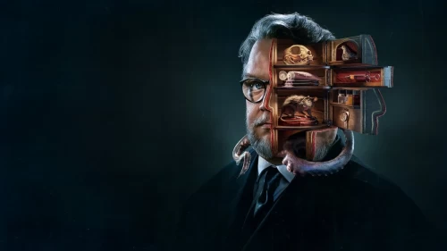 Gabinete de Curiosidades chega à Netflix, vê o Elenco, Sinopse e Trailer