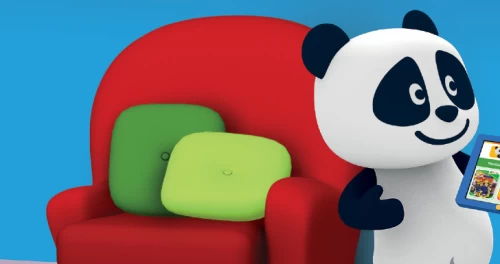Canal Panda poderá lançar novo serviço de streaming em breve