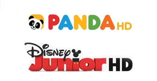 Canal Panda HD e Disney Junior HD estreiam em Portugal