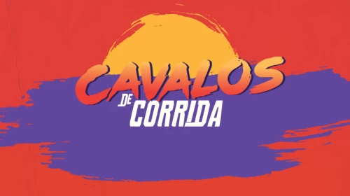 Cavalos de Corrida estreia na RTP, vê o Elenco e Sinopse