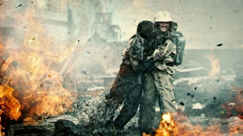 Chernobyl 1986 chega à Netflix para concorrer com HBO, com Trailer