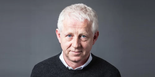 Christmas Actually: Espetáculo de Natal em Londres de Richard Curtis