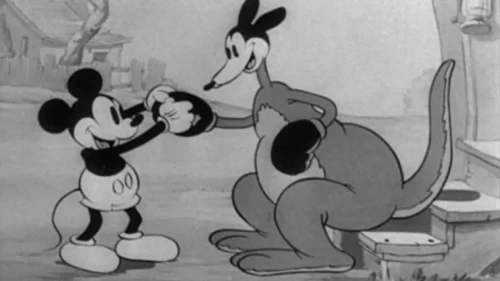 Clássicas Curtas de Mickey e Amigos chegam ao Disney+
