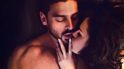 Cenas de sexo de 365 Dias são reais? Como gravaram o filme?