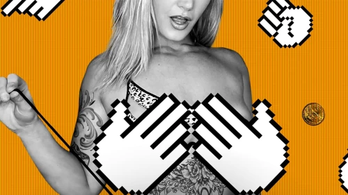 Conhece as artistas por detrás de Grande Plano: A História do Pornhub da Netflix