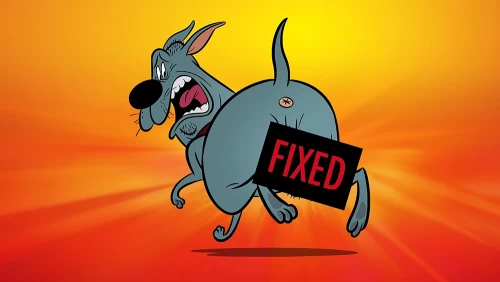 Conhece "Fixed", o próximo filme da Sony Animation para adultos