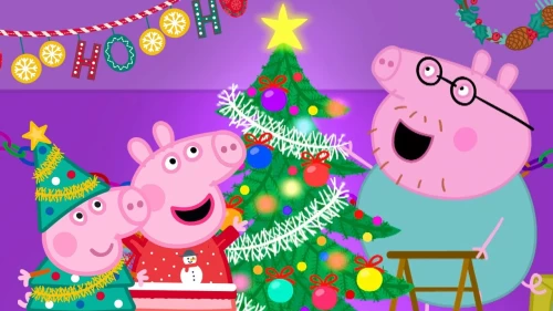 Conhece os destaques de Natal de 2022 do Nick Jr. Portugal