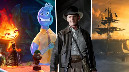 Conhece os grandes filmes chegam ao Disney+ ainda em 2023