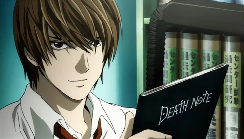 Criadores de Stranger Things vão fazer série de Death Note