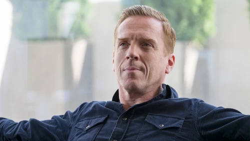 Damian Lewis como Bobby Axelrod deixa Billions após 5º Temporadas