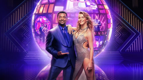 Dancing With The Stars vai entrar no catálogo do Disney+ (Atualizado)