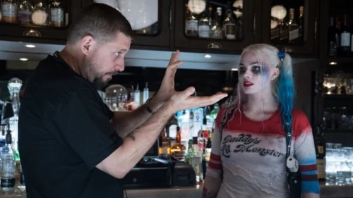 David Ayer comenta as alterações do estúdio em "Esquadrão Suicida": "Essa situação destruiu-me"