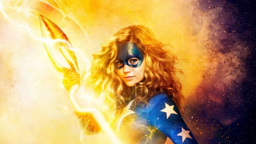 DC Stargirl é cancelada pela The CW e fica sem Temporada 4