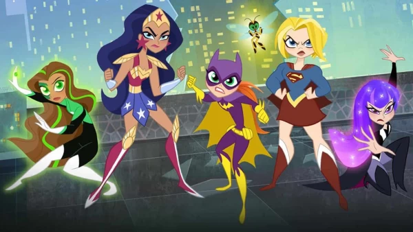 dc-super-hero-girls-novos-episodios-chegam-ainda-em-dezembro