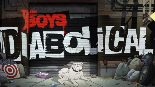 The Boys: Diabolical estreia na Prime Video, o Elenco e Sinopse