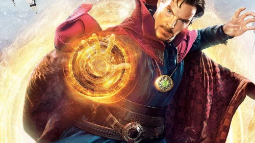 Disney adia muitos dos filmes da Marvel Studios de 2022, não só!