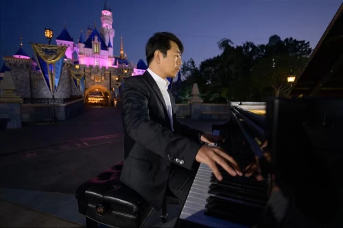 Disney+ anuncia estreia de musical "Lang Lang Plays Disney"