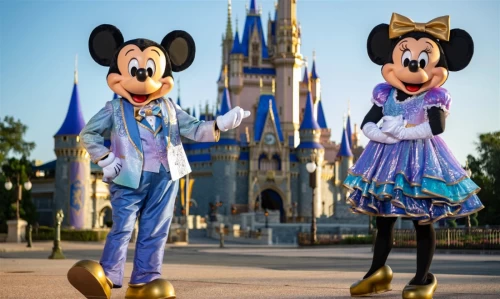 Disney corta o investimento no Metaverso em primeira ronda de Despedimentos