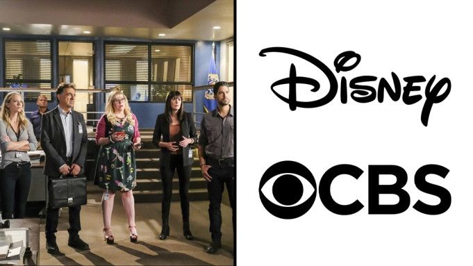 Disney e CBS são processadas por assédio sexual em Mentes Criminais