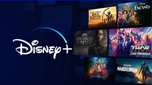 Disney+ perdeu 4 milhões de subscritores no 1º Trimestre de 2023