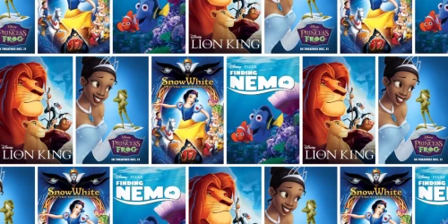 Disney quer reduzir Lançamentos e Orçamentos dos Filmes para os Cinemas