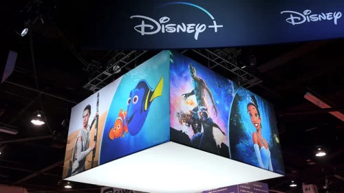 Disney revela data para o evento D23 Fan Expo 2024