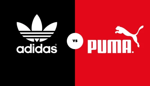Disney+ vai lançar série “World War Shoe: Adidas vs. Puma”