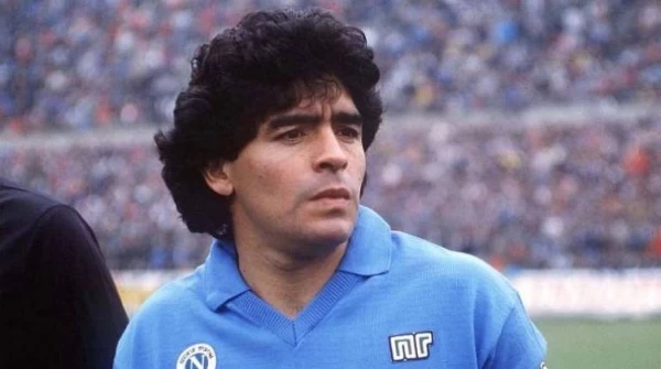 Documentário de homenagem a Maradona estreia amanhã no Odisseia