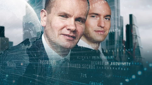 Wirecard, o escândalo Europeu ganhou Documentário na Netflix