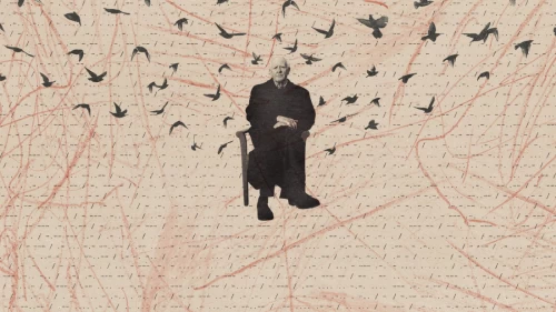 documentario-the-pigeon-tunnel-vai-estrear-na-apple-tv