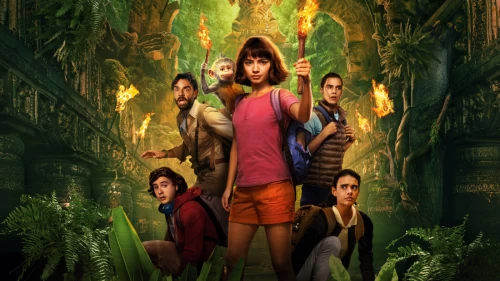 dora-e-a-cidade-perdida-chega-ao-catalogo-da-netflix