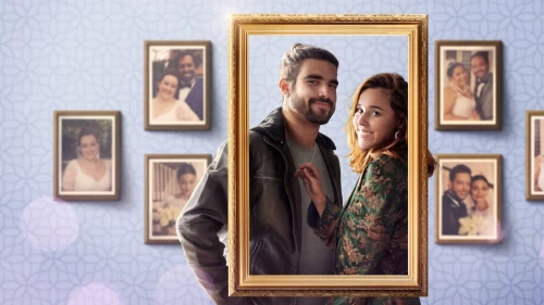 Esposa de Aluguer na Netflix, vê o Elenco, Sinopse e Trailer