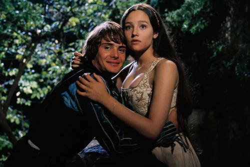 Estrelas de Romeu e Julieta (1968) processam a Paramount por cenas nudez