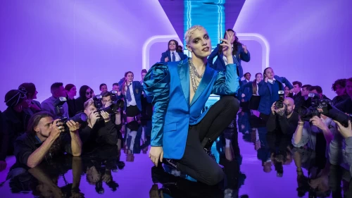 Everybody's Talking About Jamie vai estrear na Amazon Prime Video