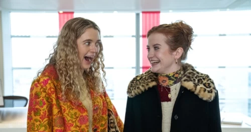 Extraordinária, comédia britânica é renovada para Temporada 2