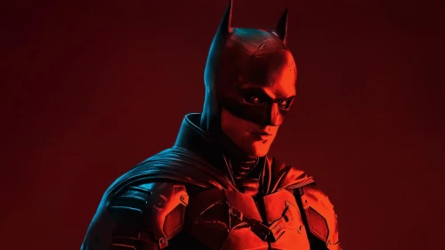Filmagens de "The Batman 2" adiadas para 2024