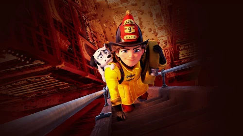 filme-animado-coracao-de-fogo-sobre-uma-bombeira-vai-estrear-nos-cinemas