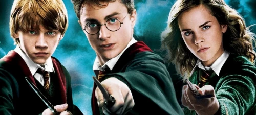 Filmes de Harry Potter vão entrar na HBO Max, mas só por um mês..