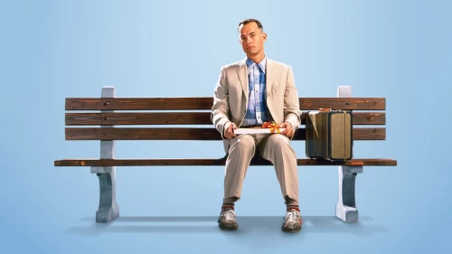 Forrest Gump entra no catálogo da Netflix Portugal