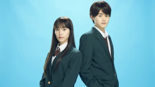 From Me to You: Kimi ni Todoke, novo J-Drama chega à Netflix em breve