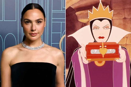 Gal Gadot fala de como foi a audição para “Branca de Neve” que estreia em 2024