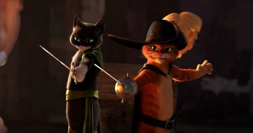 Gato das Botas: O Último Desejo vai chegar à Netflix em 2023?
